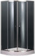 Миниатюра изображения товара Душевой уголок Dolphin TN-207-J / 28912799-101
