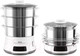 Миниатюра изображения товара Пароварка стационарная Tefal VC502D10