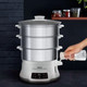 Миниатюра изображения товара Пароварка стационарная Tefal VC502D10