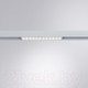 Миниатюра изображения товара Трековый светильник Arte Lamp Linea A4634PL-1WH