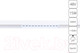 Миниатюра изображения товара Трековый светильник Arte Lamp Linea A4634PL-1WH