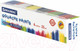 Миниатюра изображения товара Гуашь Brauberg Premium / 191699 (6цв)