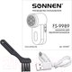 Миниатюра изображения товара Машинка для удаления катышков Sonnen FS-9989 / 455467