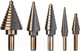 Миниатюра изображения товара Набор сверл Deko DH22 / 065-0690 (5шт)