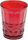 Миниатюра изображения товара Стакан Andrea Fontebasso Solange / A9557260022 (красный)