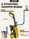 Миниатюра изображения товара Мойка высокого давления Huter W-4-2500 Pro (70/8/31)