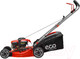 Миниатюра изображения товара Газонокосилка бензиновая Eco LG-534 EC1505-1