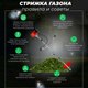 Миниатюра изображения товара Триммер бензиновый Eco Сomfort GTP-185S EC1511-8