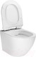 Миниатюра изображения товара Унитаз подвесной AV Engineering Comfort AVWHR203