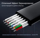 Миниатюра изображения товара Конвертер цифровой Ugreen MM103 / 40248 (0.25м, черный)