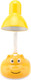 Миниатюра изображения товара Настольная лампа Rexant Пчеленок / 603-1014