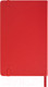 Миниатюра изображения товара Скетчбук Brauberg Art Classic / 113193 (красный, слоновая кость)