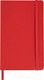 Миниатюра изображения товара Скетчбук Brauberg Art Classic / 113193 (красный, слоновая кость)