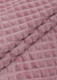 Миниатюра изображения товара Плед TexRepublic FF FNJq PI5 2022 15-1906 / 14704 (розовый)