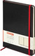 Миниатюра изображения товара Записная книжка Brauberg Office / 113309 (черный)