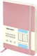 Миниатюра изображения товара Записная книжка Brauberg Metropolis Ultra / 113322 (розовый)