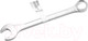Миниатюра изображения товара Гаечный ключ WMC Tools WMC-75527