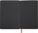 Миниатюра изображения товара Записная книжка Brauberg Touch / 113409 (черный)