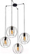 Миниатюра изображения товара Потолочный светильник TK Lighting Jaula 6598
