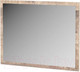 Миниатюра изображения товара Зеркало НК Мебель Hugo / 72505195 (дуб гранж)