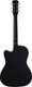 Миниатюра изображения товара Акустическая гитара Belucci BC3820 BK (черный)