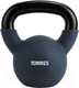 Миниатюра изображения товара Гиря Torres PL552212 (серый)