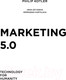 Миниатюра изображения товара Книга Эксмо Маркетинг 5.0. Технологии следующего поколения (Котлер Ф.)