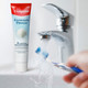 Миниатюра изображения товара Зубная паста Colgate Кальций-Ремин (100мл)