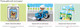 Миниатюра изображения товара Конструктор Lego Duplo Полицейский мотоцикл / 10967