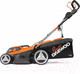 Миниатюра изображения товара Газонокосилка электрическая Daewoo Power DLM 2300E