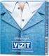 Миниатюра изображения товара Презервативы Vizit Ultra Light (3шт)