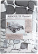 Миниатюра изображения товара Плед TexRepublic Камешки TF FN F13GY a1520 / 85721 (серый/черный/белый)