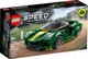 Миниатюра изображения товара Конструктор Lego Speed Champions / 76907