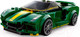Миниатюра изображения товара Конструктор Lego Speed Champions / 76907