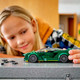 Миниатюра изображения товара Конструктор Lego Speed Champions / 76907
