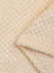 Миниатюра изображения товара Плед TexRepublic R-ромбики TF FNJ CR1 1520 11-0110 / 15908 (кремовый)
