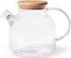 Миниатюра изображения товара Заварочный чайник Fissman 6537