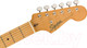 Миниатюра изображения товара Электрогитара Fender Squier SQ CV 50s Stratocaster MN WBL