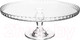 Миниатюра изображения товара Блюдо для торта Pasabahce Патиссери 95117/1113903
