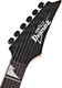 Миниатюра изображения товара Электрогитара Ibanez GRG121DX-WNF