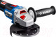 Миниатюра изображения товара Угловая шлифовальная машина Зубр AB-125-42