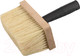Миниатюра изображения товара Кисть малярная Зубр Эксперт 4-01853-17 макловица (70x170мм, щетина растительное волокно)