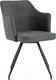 Миниатюра изображения товара Стул Stool Group Слинг / DC-99005 RH309-27 (вращающийся, серый шенилл)