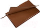 Миниатюра изображения товара Записная книжка Brauberg Nebraska / 113412 (коричневый)