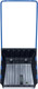 Миниатюра изображения товара Движок для снега Prosperplast Pusher Arctic / ILTL-S411 (черный)