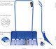 Миниатюра изображения товара Движок для снега Prosperplast Pusher Arctic / ILB-B333 (синий)