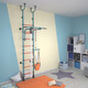 Миниатюра изображения товара Детский спортивный комплекс Polini Kids Sport Active (синий)