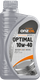 Миниатюра изображения товара Моторное масло Onzoil SAE 10W40 Optimal SG/CF (900мл)