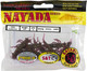 Миниатюра изображения товара Мягкая приманка Lucky John Pro Series Nayada / 140154-S13 (9шт)