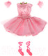 Миниатюра изображения товара Аксессуар для куклы Карапуз Для Софии Балерина / ACJ02-S-BB